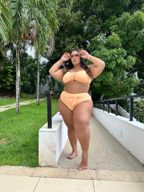 BIQUÍNI CARMEM EXG - comprar online