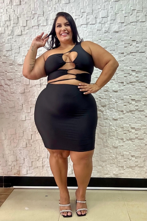 VESTIDO GABRIELA - comprar online