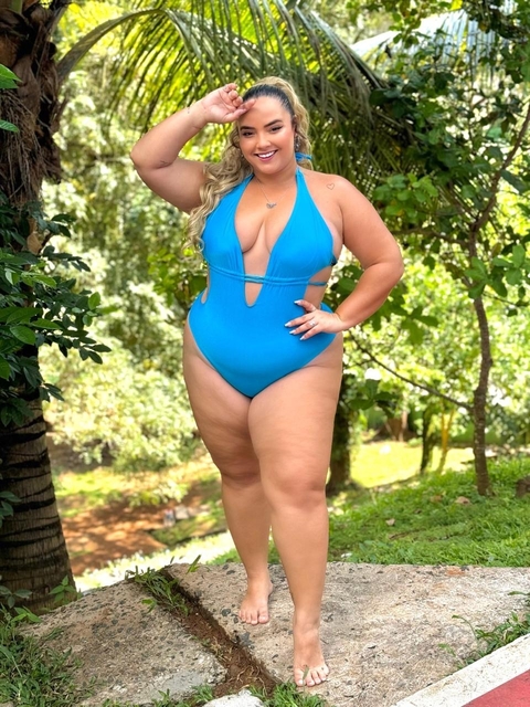 MAIÔ JAIANE PLUS
