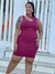 VESTIDO BARBARA PLUS - comprar online