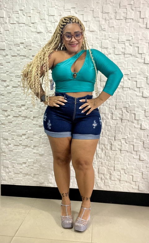 CROPPED ELBA PLUS