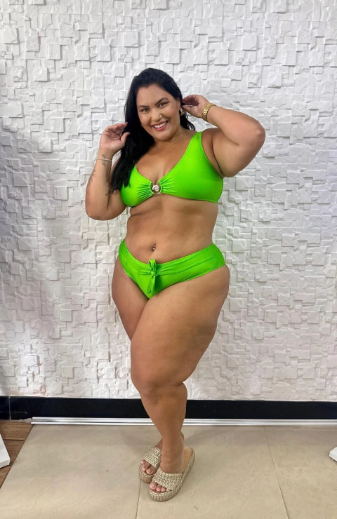 BIQUINI CARMEM PLUS - comprar online