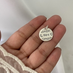 Dije Plata (cod 10068)