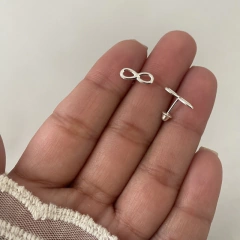 Abridores Plata PAR (cod 11543)
