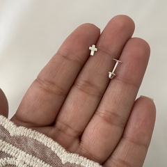 Abridores Plata PAR (11577)