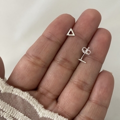 Aros Plata PAR (cod 11583)