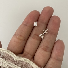 Aros Plata PAR (cod 12129)