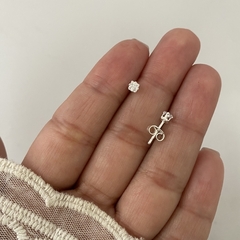 Aros Plata PAR (cod 12131)