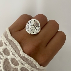 Anillo Plata (cod 12162)