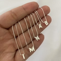 Conjunto Plata 42 a 45cm (cod 12192)