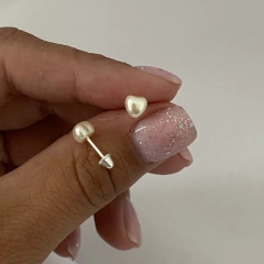 Abridores Plata PAR (Cod 12312)