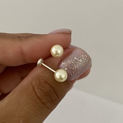 Abridores Plata PAR (cod 12711)