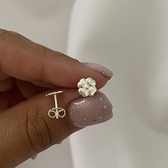aros plata PAR (cod 12796)