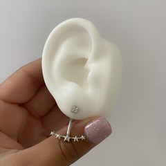 aros plata par (cod 14071)