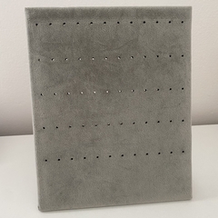 Exhibidor porta aros (cod 4123)
