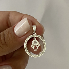 dije plata (cod 14287)