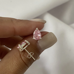 aros plata par (cod 14813)
