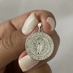 dije plata (cod 14842)