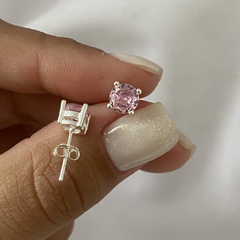 aros plata par (cod 14886)