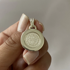 Dije Plata (cod 15384)
