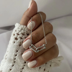Conjunto acero quirúrgico (Cod 15593)