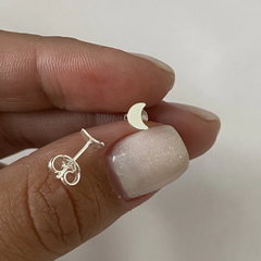 Aros plata par (cod 15792)