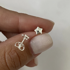 Aros plata par (cod 15797)