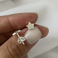 Aros Plata par (cod 16152)
