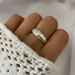 Anillo Plata (cod 16380)