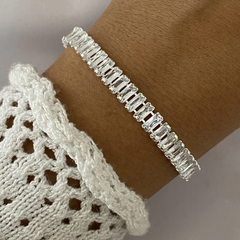 Pulsera Fantasía 18cm (cod 16601)