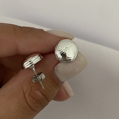 Aros Acero Quirurgico par (cod 16800)
