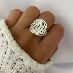 Anillo Plata (cod 16927)