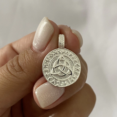 Dije Plata (cod 17271)