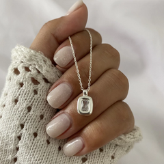 Conjunto plata 41 a 45cm (Cod 17266)
