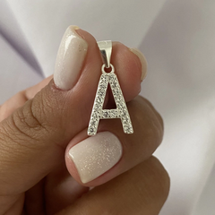 Dije Plata (cod 17405)