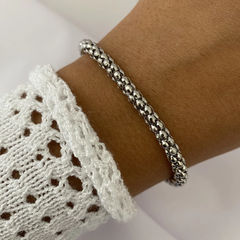 Pulsera Acero Quirúrgico (cod 12380)