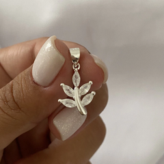 Dije Plata (cod 17451)
