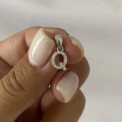 Dije Plata (cod 17497)