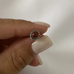 Aro Plata Unidad (cod 17588)