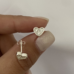Aros Plata par (cod 16237)