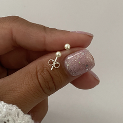 Aros Plata PAR (cod 12106)