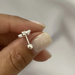 Piercing Plata unidad (cod 17744) - comprar online