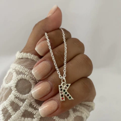 Conjunto acero blanco 45 cm (Cod 9953)