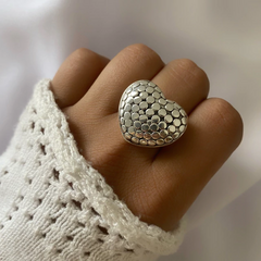 Anillo Plata (cod 18183)