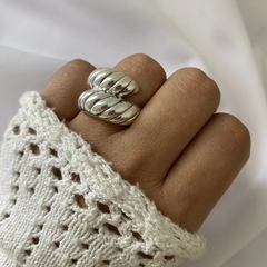 Anillo Plata (cod 18508)