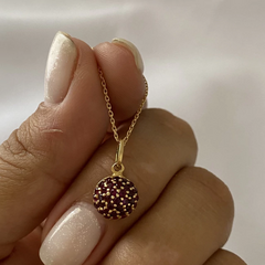 Dije oro 18k (cod 18617)
