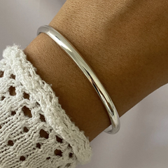 Esclava Plata 5mm- 7cm (cod 18671)