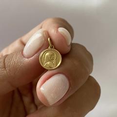 Dije oro 18k (cod 18213)