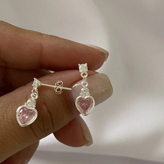 Aros Plata par (cod 18656)