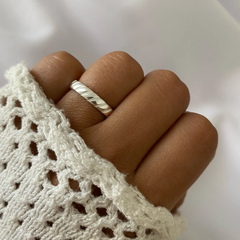 Anillo Plata (cod 18776)